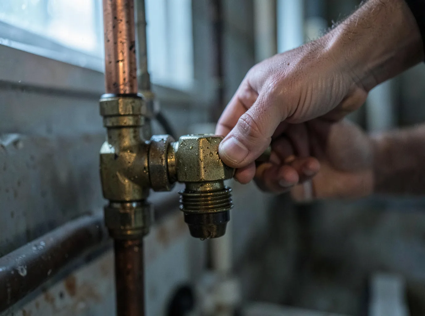 Emergency Plumber Columbus, OH FAQs